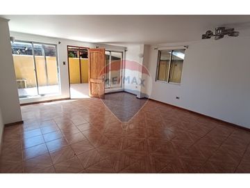 Casa en arriendo - El monte Av Libertadores