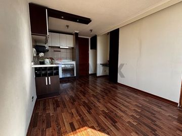 OPORTUNIDAD ARRIENDO SAN MARTIR DE LOYOLA 1D-1B-B