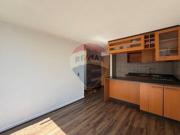 OPORTUNIDAD 2D 1B + Estacionamiento + Bodega