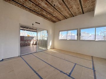 Venta PH 3 Amb. a Estrenar | Terraza Privada y Entrada...