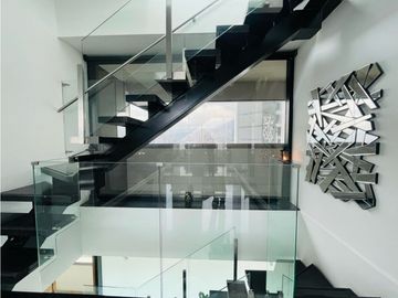 Penthouse en Arriendo en el Poblado sector San Lucas