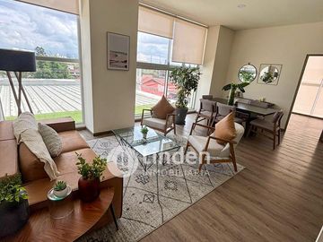DEPARTAMENTO AMUEBLADO EN VENTA PARAINVERSIONISTA EN...