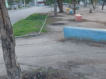 ARRIENDO CASA  POB SAN FELIPE 4DORM 1 B