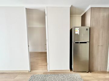 ARRIENDO DEPARTAMENTO A ESTRENAR 1DOR 1BAÑO EN LA CISTERNA