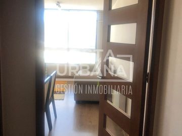 ARRIENDO DEPARTAMENTO 2HAB 2BA VIÑA DEL MAR