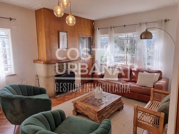 ARRIENDO CASA 5HAB 5BA VIÑA DEL MAR