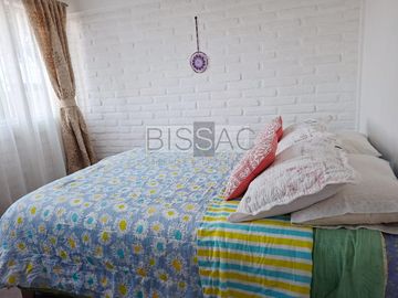 ARRIENDO AMPLIO DPTO DE 76 M2 EN CONDOMINIO MILLED II