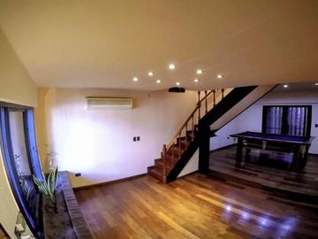 Venta Casa 5 Ambientes Apto Crédito San Justo