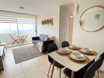 Departamento en arriendo  en LA SERENA