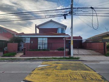Casa en venta  en COQUIMBO