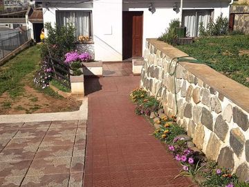 Casa en venta  en VALPARAÍSO