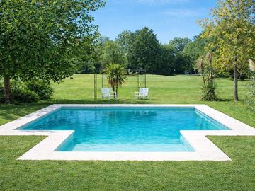 Venta Casa c/pileta/vista golf-Indio Cua Golf Club
