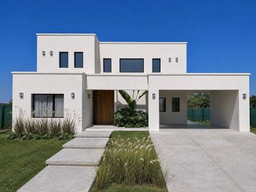 VENTA DE CASA EN VILLAGE PLAZA