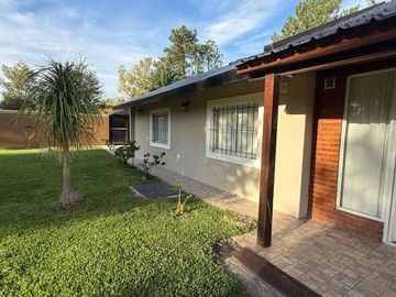 VENTA CASA 4 AMB FCO ALVAREZ ACEPTA PERMUTA