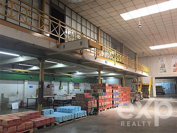 Industrial en Arriendo en Mapocho con Libertad