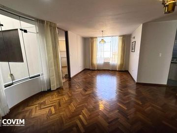 Departamento en Alquiler en Cayma