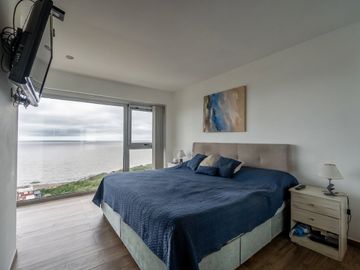 VENTA - DÚPLEX 3 AMB + DEP - 1° LÍNEA AL RÍO - PISO 17 -...