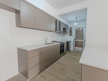 VENTA DEPTO 3 AMB CON BALCON/  AMENITIES.