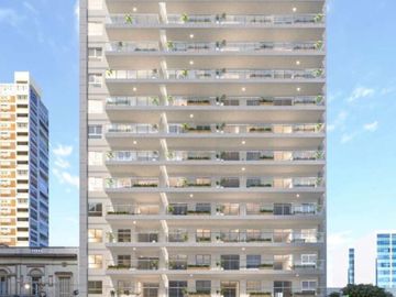 VENTA DEPTO 3 AMB CON PATIO/  AMENITIES.