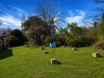 VENTA LOTE DE 904 M² CON MEJORAS Y OBRA INICIADA –...