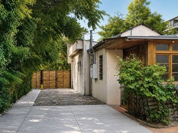 Venta Casa Comercial y residencial Ñuñoa