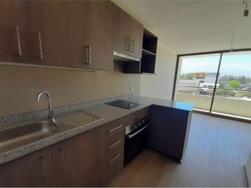 Departamento cercano al Metro Ciudad del Niño
