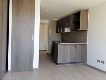 Departamento cercano al Metro Ciudad del Niño