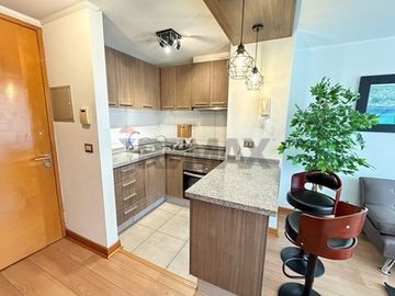 DEPARTAMENTO AMOBLADO SECTOR SUR