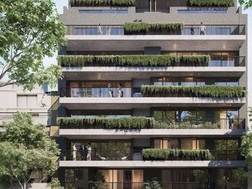 Venta Depto 4 amb. en pozo - Villa Urquiza - Entrega...