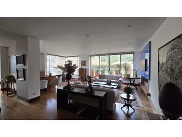 VENTA Apartamento 305m2+84m2 TERRAZA ROSALES RESERVADO