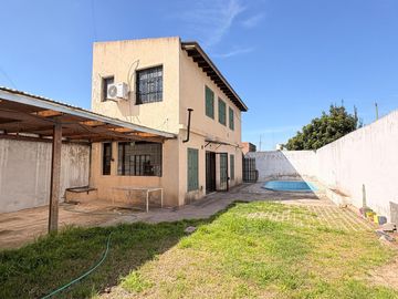 Casa 2 dormitorios ¡Apto Crédito! Una excelente...