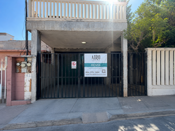 RENTA DE DEPARTAMENTO. COLONIA LÓPEZ PORTILLO