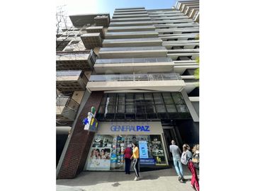 Nva cba! 2 dorm 2 baños. Chacabuco al 780!