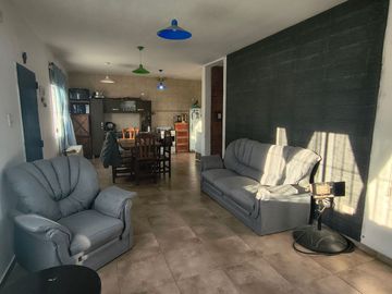 CASA 2 HABIT. APTA CRÉDITO B° LAS LAJAS 1 CHIMBAS