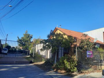 Casa en venta  en TALCA