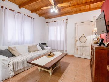 VENTA PH VILLA MARTELLI 3 AMB 2 DORM 2 PATIO Y TZA