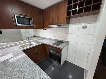 Departamento en Arriendo en Ideal PARA...