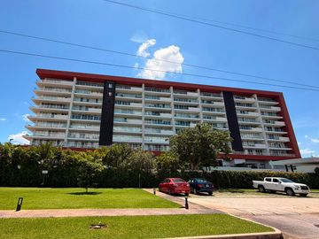 Departamento Amueblado en Renta – MERIDA Norte