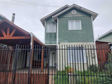 Casa en arriendo  en VILLARRICA