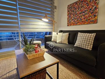 Algarrobo, arriendo año corrido departamento en condominio