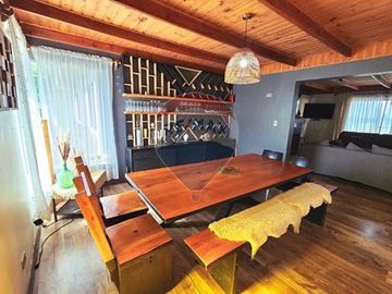 Se vende Parcela en Valle Alegre