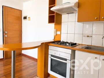 Departamento en Arriendo en San Martin