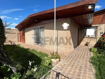 Hogar  Acogedor en Maipú