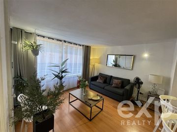 Departamento en Venta en Avenida Pedro de Valdivia