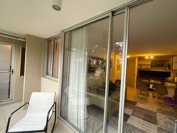"Departamento amoblado en venta , Algarrobo"