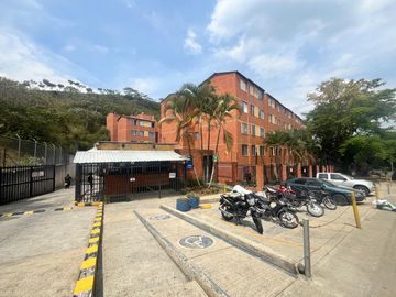 Apartamento en alquiler en una zona muy tranquila y...