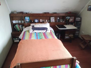 PROPIEDAD CON ALTO ESTÁNDAR EN ZONA DE PLUSVALÍA