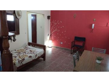 PH 2 AMBIENTES INTERNO - PLAZA MITRE