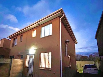 GRAN OPORTUNIDAD VENTA CASA SAN BERNARDO 2D-1B