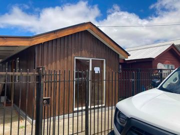 Casa en arriendo  en PUERTO MONTT